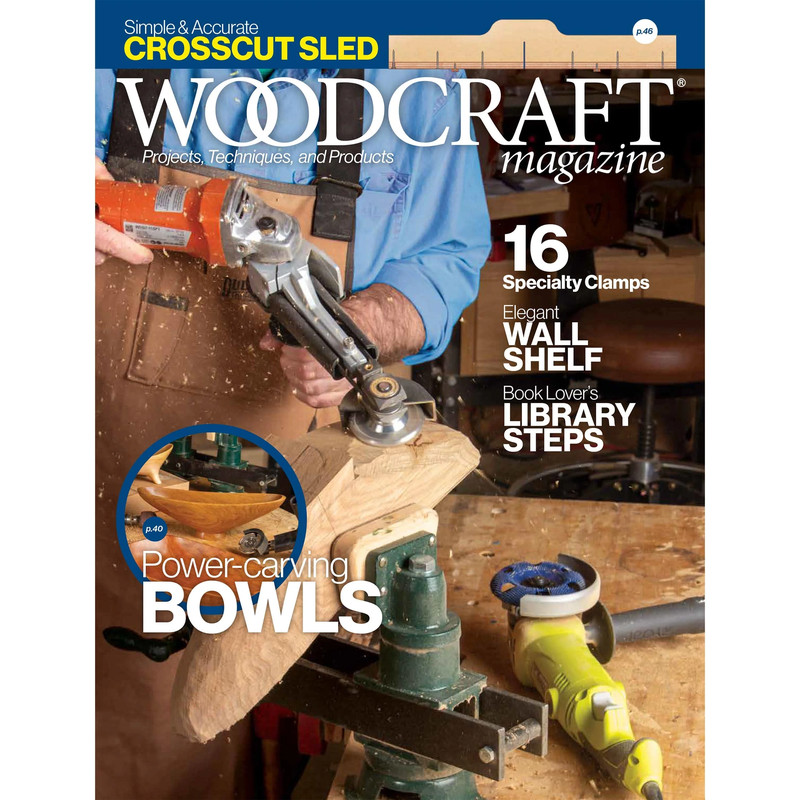 Issue 113 - June/July 2023